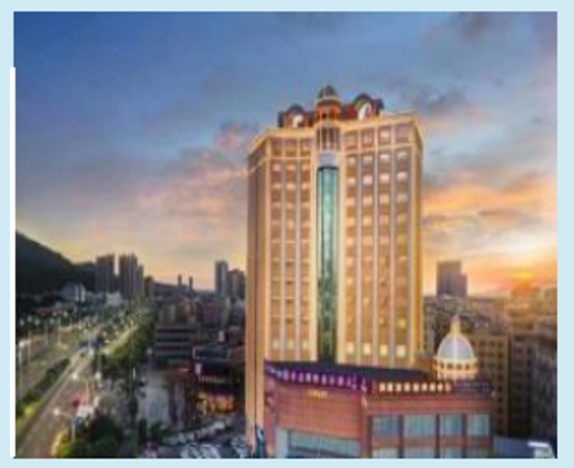 珠海南灣華廈國際商務(wù)酒店