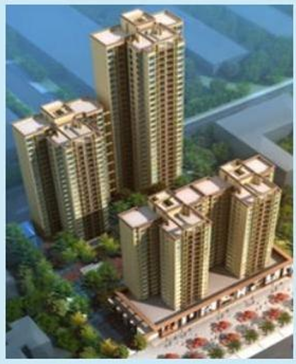 樂(lè)富里(精裝樓盤)